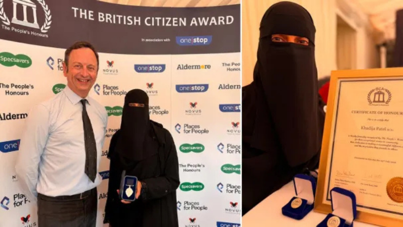 Our donation is hope for poor childrens in africa